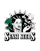 Sensi Seeds Semillas Sueltas