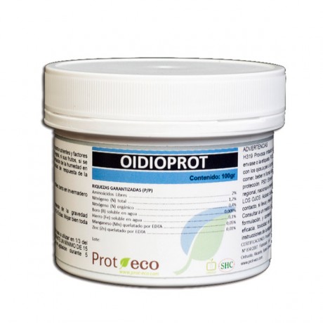 Prot-Eco OidioProt (Oidio)