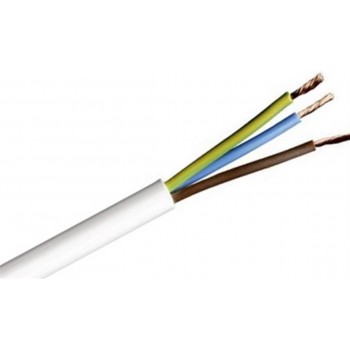 Cable 3x1.5mm (1 Metro)