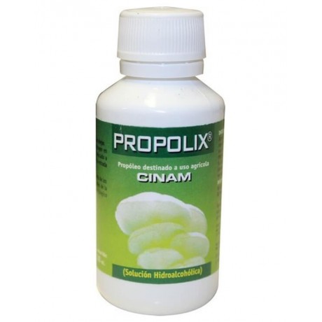 Trabe Propolix Cinam 30 ml.