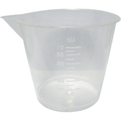 Vaso Medidor Graduado