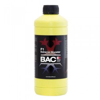 BAC F1 Extreme Booster 1 Ltr.