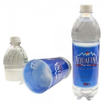 Botella de Ocultación Aqua