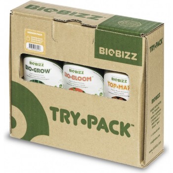 copy of BioBizz Starter Pack