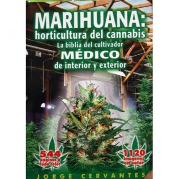copy of Libro - Marihuana:...