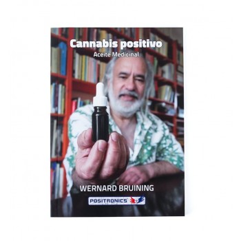 Libro Cannabis Positivo...