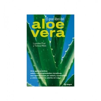 El Gran Libro del Aloe Vera