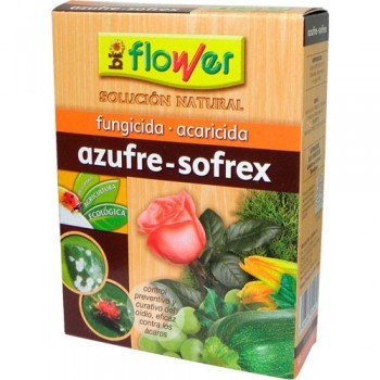 Flower Azufre en Polvo 6 x...