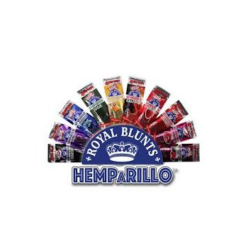 Royal Blunts Hemparillo