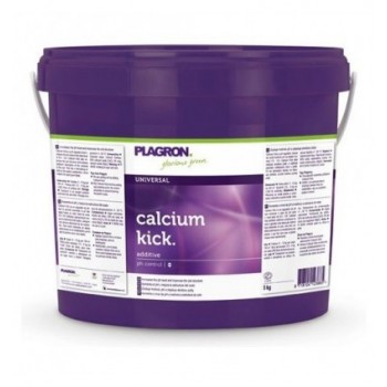 Plagron Calcium kick 5 Lit.