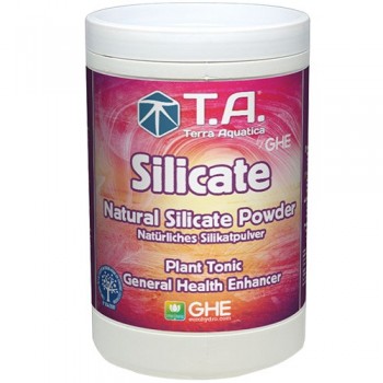 GHE Silicate (Antes Mineral...