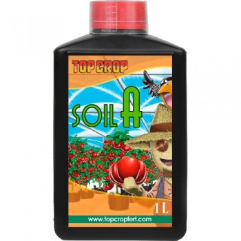 Top Crop Soil A+B 2 Lts.