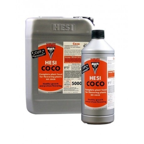 Hesi Coco