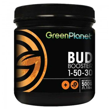 GreenPlanet Bud Booster...