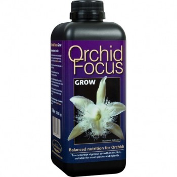 Ionic Orchid Focus Grow 1 Ltr.