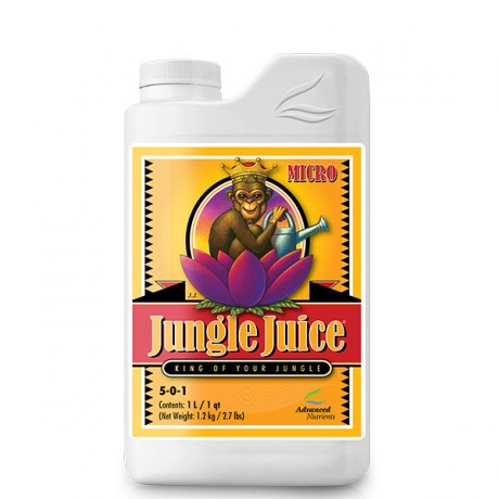 Advanced Jungle Juice Micro 1 Lt.