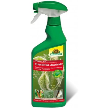 Insecticida Acaricida Spray...