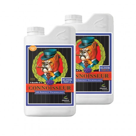 copy of Advanced Organic Iguana Juice Bloom 1 lt.