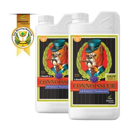 copy of Advanced Organic Iguana Juice Bloom 1 lt.