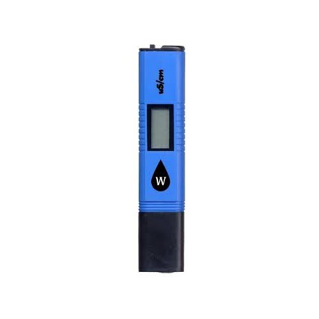 Wassertech ECmetro Digital