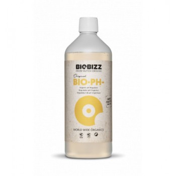 BioBizz Bio PH -