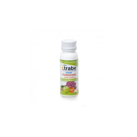 Trabe Fungicida Anti-oidio 10 ml.