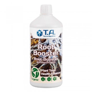 (GHE) T.A. Root Booster