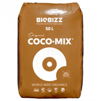 Biobizz Coco Mix 50 Litros