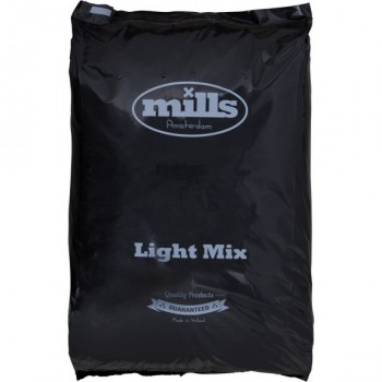 Mills Light Mix 50 Ltrs.