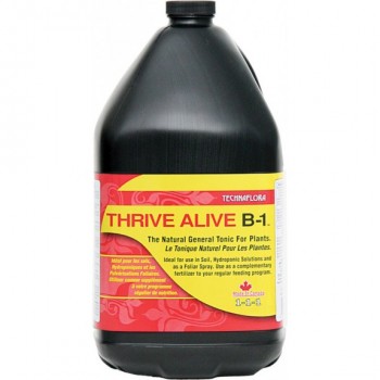 Technaflora Thrive Alive B1...