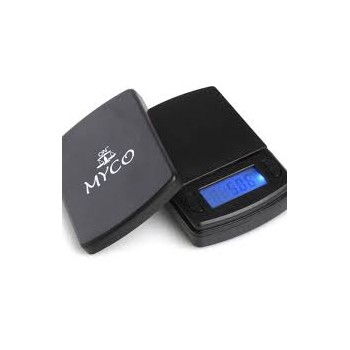 Myco Bascula MM-600 (0.1gr...