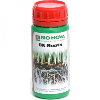 BioNova Bio Roots 250 ml.