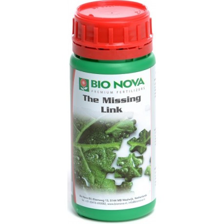 BioNova TMC The Missing Link 250 ml.