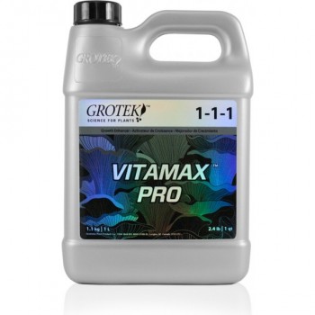 Grotek VitaMax Pro 1 Ltr.