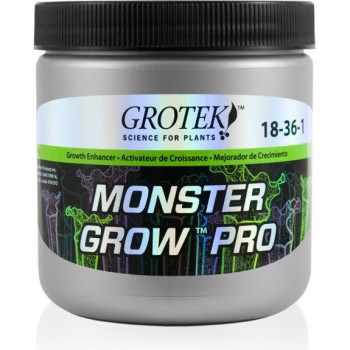 Grotek Monster Grow 500 Gr.