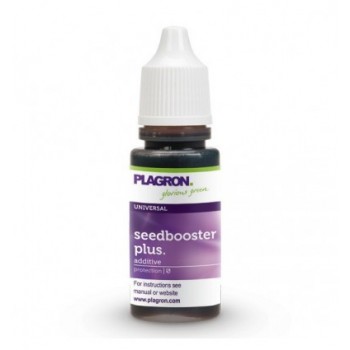 Plagron SpeedBooster Plus...