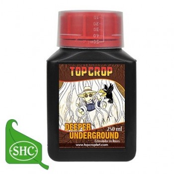 Top Crop Deeper Underground