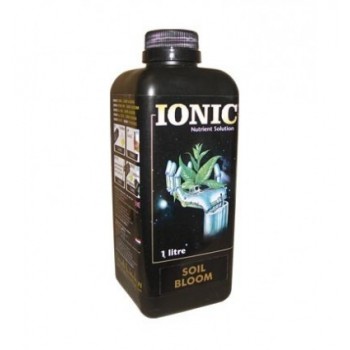 Growth Ionic Soil Bloom 1 Ltr.