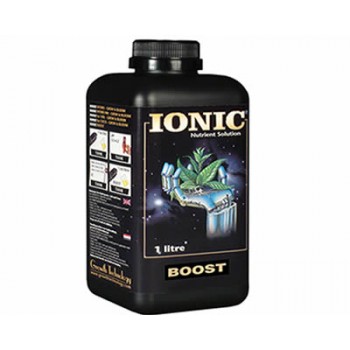 Growth Ionic Soil Boost 1 Ltr.