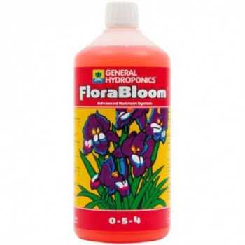 GHE FloraBloom