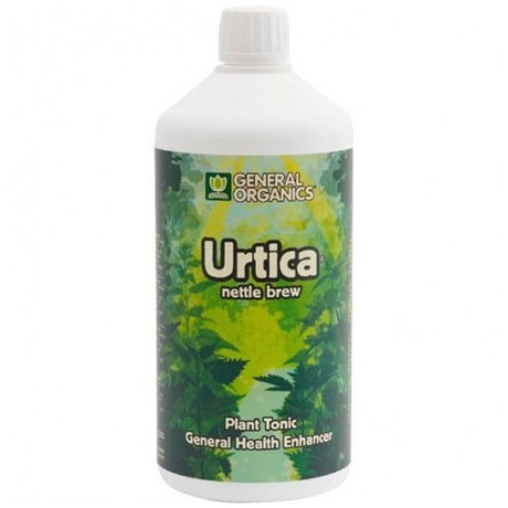 GHE Urtica 1 Ltr. (Revitalizador)