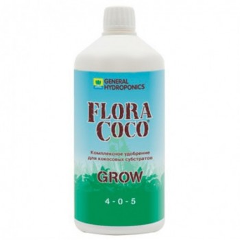 GHE Flora Coco Grow 1 Ltr.