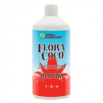 GHE Flora Coco Bloom 1 Ltr.