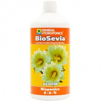 GHE BioSevia Bloom 1 Ltr.