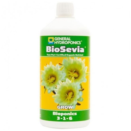 GHE BioSevia Grow 1 Ltr.