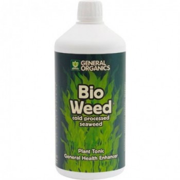 GHE Bio Weed