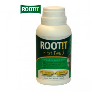 Root It First Feed 125 ml.